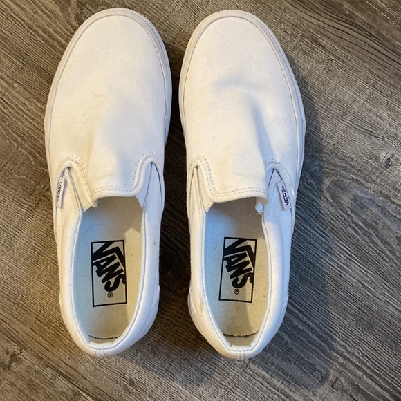 Vans Slip-On Shoe - Picture 4 of 6